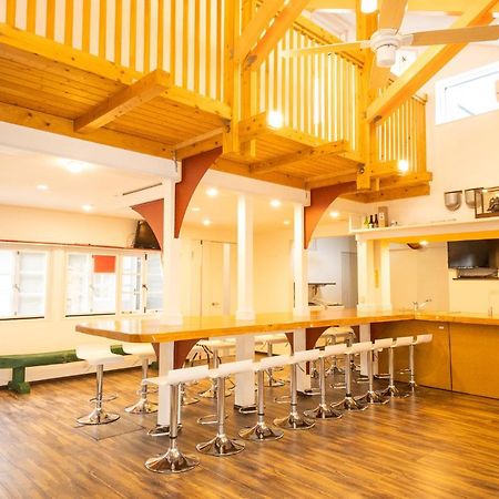 Villa アメリカンハウスー野上 à Nagatoro  Extérieur photo