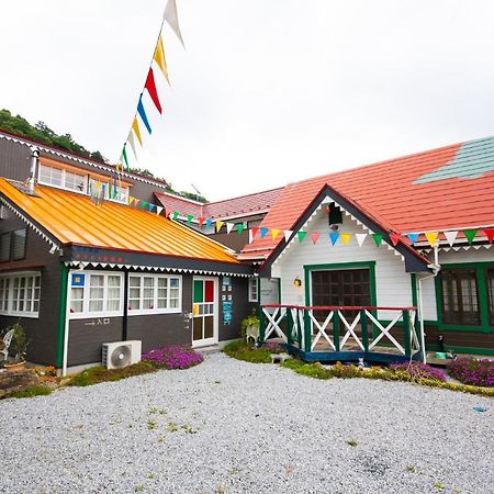Villa アメリカンハウスー野上 à Nagatoro  Extérieur photo